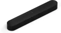 Sonos BEAM2EU1BLK, Sonos Beam Gen2 Schwarz