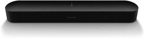 Sonos Beam (Gen.2) Black