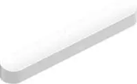 Sonos BEAM2EU1, Sonos Beam Gen2 Wei&szlig;