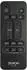 Denon DHT-S316