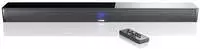 Canton Smart Soundbar 9 Multiroom Soundbar (schwarz)