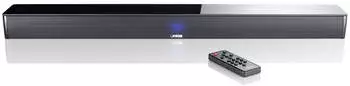 Canton Smart Soundbar 9 schwarz