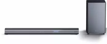 Sharp HT-SBW460