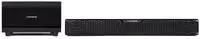 Thomson Sb60bts - Barre De Son Sans Fil Avec Caisson De Basses - Bluetooth 5.0 -