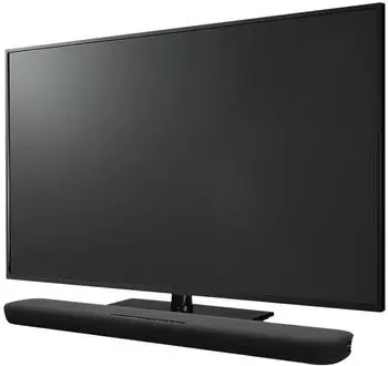 Yamaha ESB-1090 Soundbar for conference systems