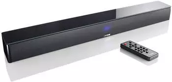 Canton Sound M Schwarz
