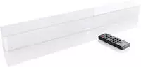 Canton Sound M 2.1 Soundbar wei&szlig; 300W,Dolby Atmos,DTS-,HDMI,BT,integr.Sub