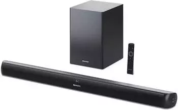 Sharp HT-SBW202