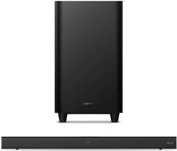 Xiaomi Soundbar 3.1 ch