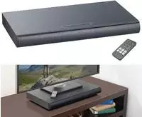 Auvisio B07HP9ST22, Auvisio ZX-1765-919 (60 W, 2.1 Kanal) (B07HP9ST22) Schwarz