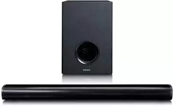 Lenco SBW-801BK