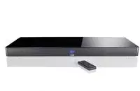 Canton Sound L Singleroom Sounddeck (schwarz)