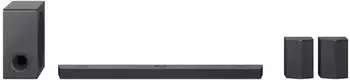 LG DS95QR – Perfekte Ergänzung für Ihren LG TV