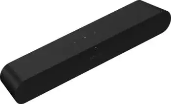 Sonos Ray schwarz