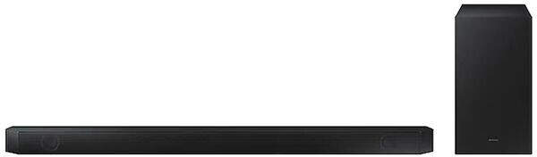 Dolby Atmos Soundbar Ausstattung & Eigenschaften Samsung HW-Q60B