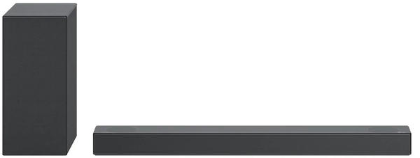 Dolby Atmos Soundbar Ausstattung & Bewertungen LG DS75Q