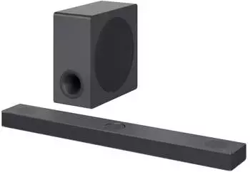 LG DS80QY
