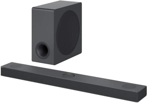 Auvisio 3D-Soundbar with 5.1-Sound, HDMI & Bluetooth au meilleur