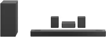 LG DS75QR