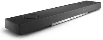 Porsche Design Soundbar PDB90