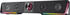 Speedlink GRAVITY RGB Stereo Soundbar