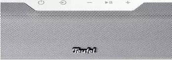 Teufel Cinebar 11 2.1-Set (2021) weiß – Raumfüllender Klang mit flexibler Aufstellung