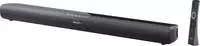 Sharp Soundbar "HT-SB100" Stereo (Bluetooth Bass- und Lautst&auml;rkeregelung 75 W)