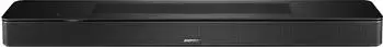 Bose Smart Soundbar 600 schwarz