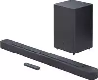 JBL Soundbar "Bar 2.1 Deep Bass (MK2)" ( 300 W)