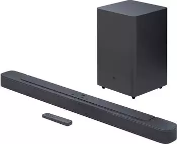 JBL Bar 2.1 Deep Bass Mk2