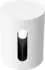 Sonos Beam (Gen.2) + Sub Mini 3.1 Entertainment Set White