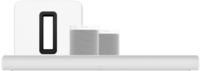 Sonos Arc + Sub Mini + One SL 5.1 Surround-Set weiß