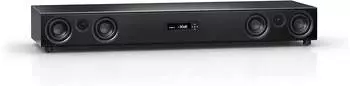 Nubert nuPro XS-8500 RC schwarz