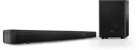 Hisense AX5100Q, Hisense AX5100Q (580 W) (AX5100Q) Schwarz