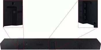 Samsung HW-Q995GC/ZG – Erleben Sie beeindruckenden Klang mit der Samsung HW-Q995GC/ZG