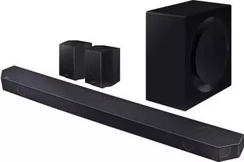 Samsung HW-Q995GC/ZG Samsung HW-Q995GC/ZG