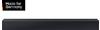 Samsung Soundbar "HW-C410G ", 2.0-Kanal Sound System,Integrierter Subwoofer,Surround
