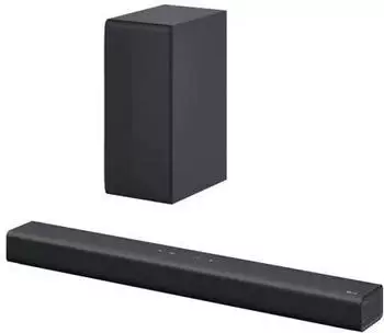 MUSE M1580SBT Soundbar - 80W Bluetooth Soundbar Mit HDMI ARC