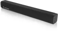 CARATEC CAS102, Caratec Caratec Audio Soundbar CAS102
