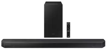 Samsung HW-Q600C