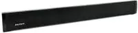 Selfsat Soundbar f&uuml;r Smart Camp Camping Fernseher 24 Zoll - Soundbars