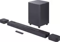 JBL Soundbar "Bar 800 Pro" (WLAN 720 W)