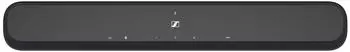 Sennheiser AMBEO Soundbar | Mini – Sennheiser AMBEO Soundbar | Mini: Kompakte Größe, großer Klang