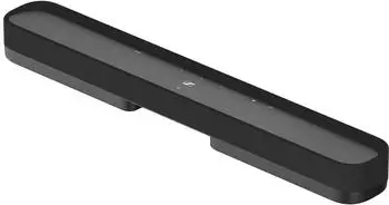 Sennheiser AMBEO Soundbar | Mini – Dolby Atmos und DTS:X für ein beeindruckendes Heimkinoerlebnis