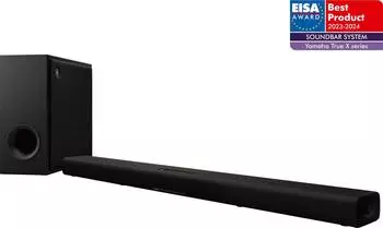 Yamaha True X-Bar 50A schwarz