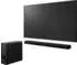 Yamaha True X-Bar 50A schwarz