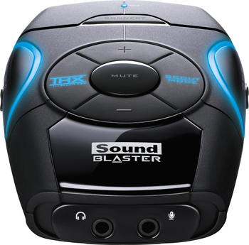 Creative Soundblaster Recon 3D Usb