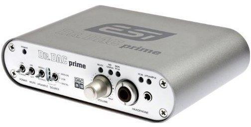 ESI Dr.DAC prime