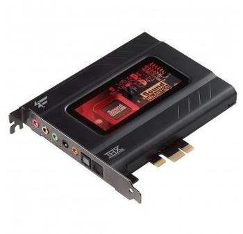 Creative Soundblaster RECON3D FATAL1TY Pro