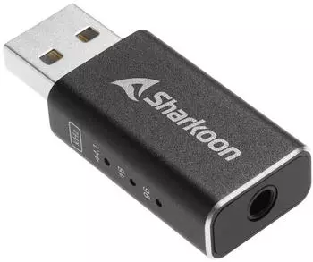 Sharkoon Gaming DAC Pro S V3